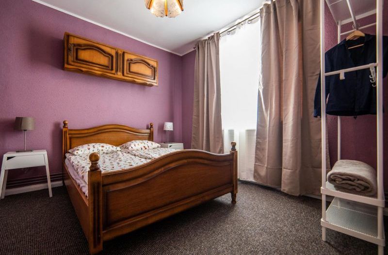 Mobilat si utilat langa Centrul de Afaceri-Hotel Boavista - Poză 8