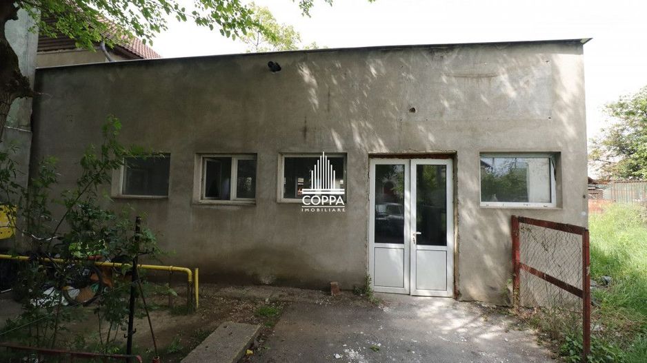 Hala/Spatiu de Inchiriat zona Piata Alimente - Poză 7