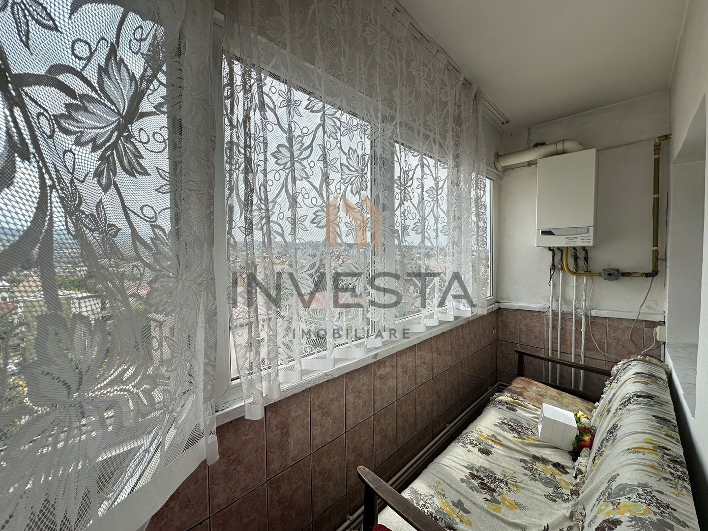 Apartament cu 2 camere decomandate pe Titulescu! - Poză 6