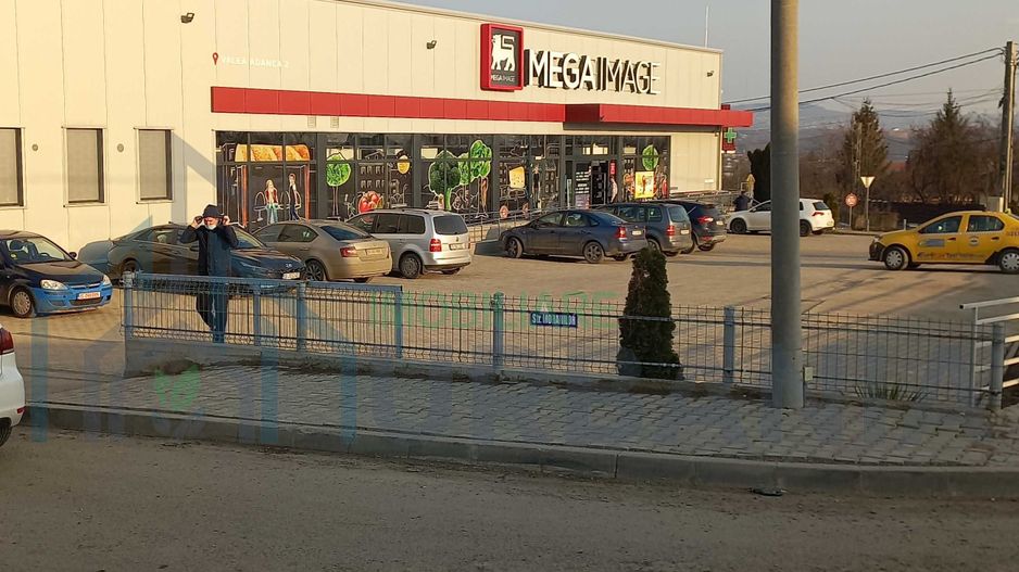 650 mp Intravilan Valea Adanca capat CUG - Poză 7