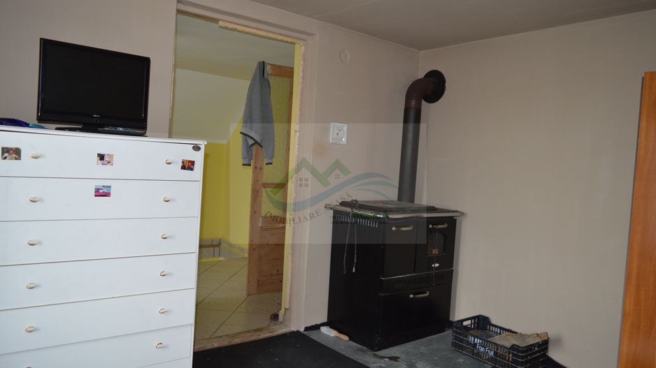 Casă de vânzare în Sfântu Ilie și teren 2000 mp - Poză 23