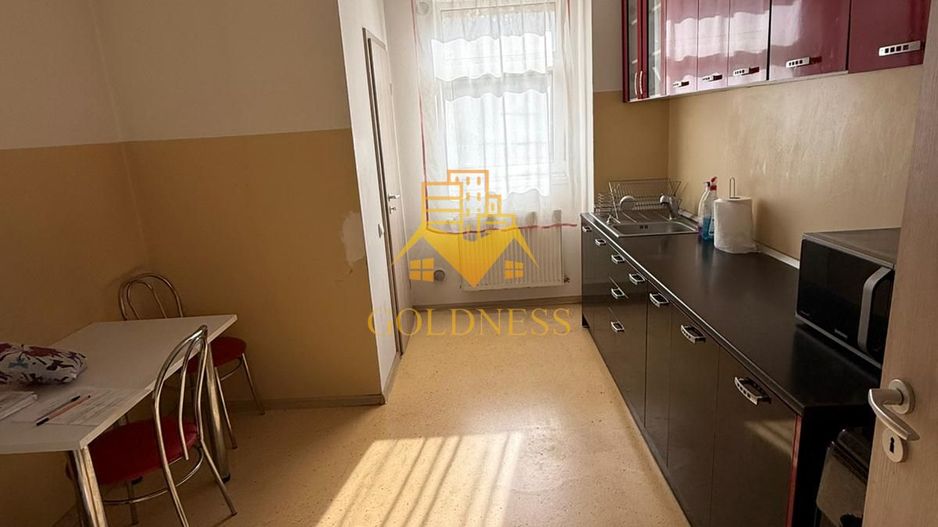 2 camere, decomandate, Zorilor Zona Observatorului, Sigma,Calea Turzii - Poză 4