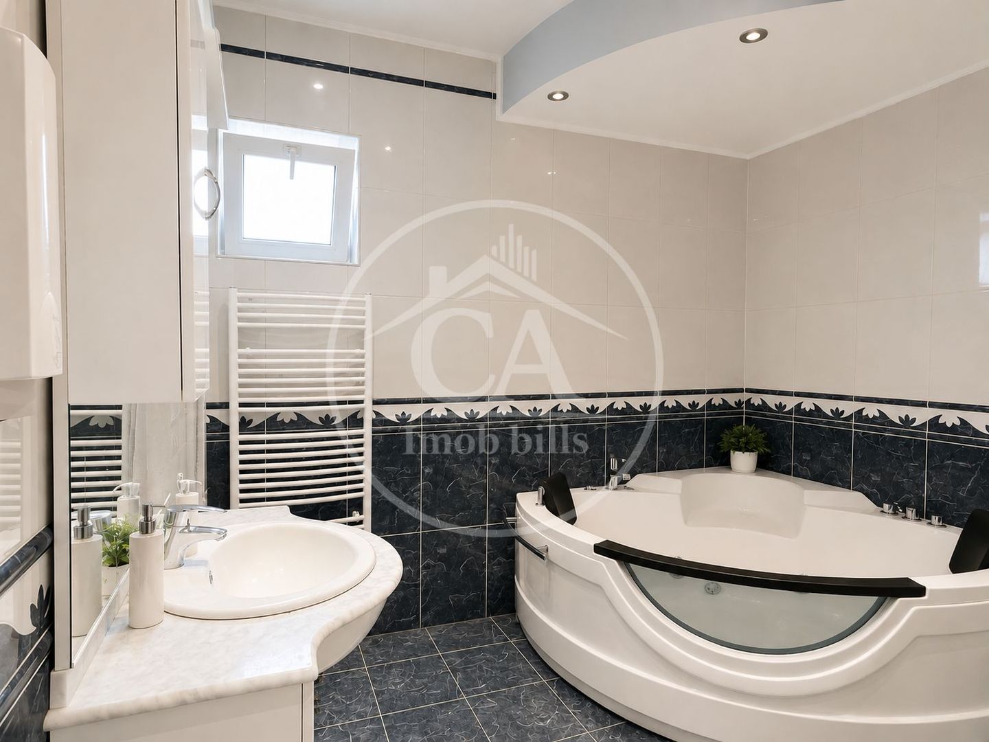 Casa S+P+E cu 5 camere de vânzare în zona Rogerius, Oradea - Poză 18