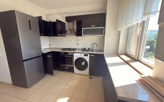 Apartament 3 camere I 2 bai I parcare subterana I Tatarasi SUD Green Park - Poză 4