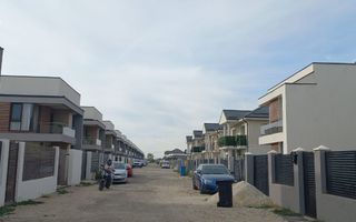 Teren com.Berceni,8600 mp,parcelat ,PUZ aprobat, pentru dezvoltatori - Poză 1