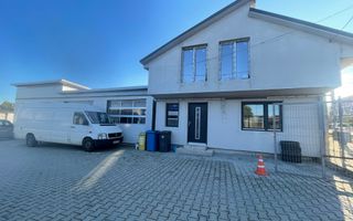 Spatii industiale de vanzare Bistrita! Exclusivitate! - Poză 10