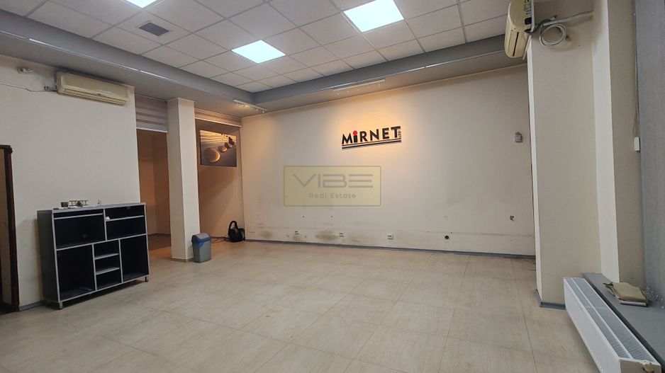 Tatarasi-Ciurchi-Spațiu comercial - Parter - Poză 1