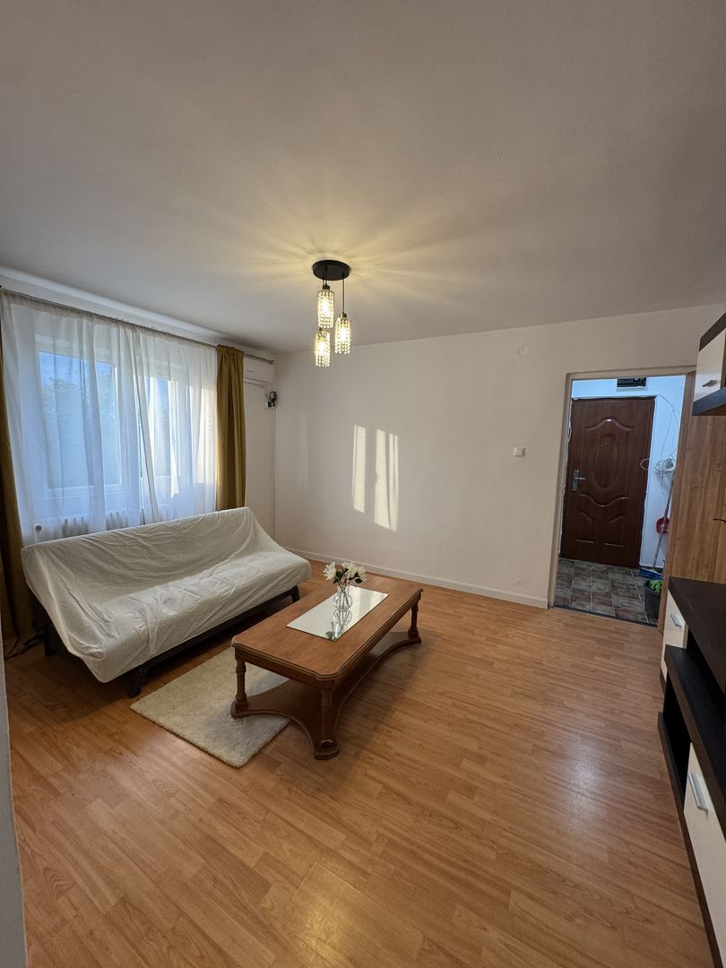 Apartament 2 Camere renovat Giurgiului L345 - Poză 2