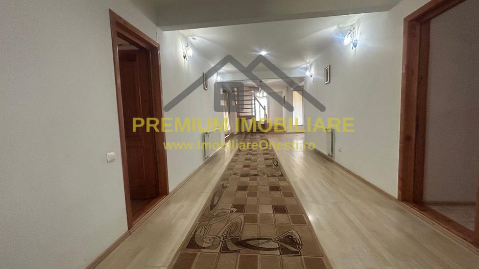 Casa/Pensiune de vanzare Slanic-Moldova Reducere pret luna Iulie - Poză 12
