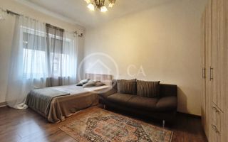 Apartament cu 1 camera de inchiriat in zona Ultracentrala, Oradea - Poză 1