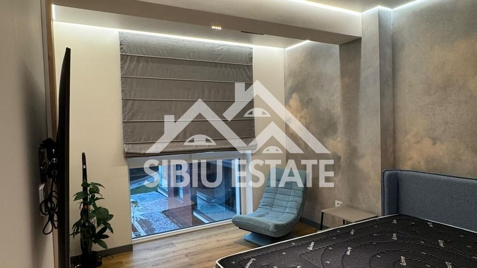Apartament 2 camere premium-Zona Centrala  Prima inchiriere - Poză 5