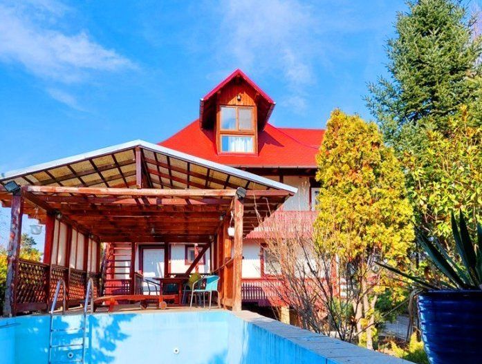 Snagov Primarie apropiere lac - Poză 7