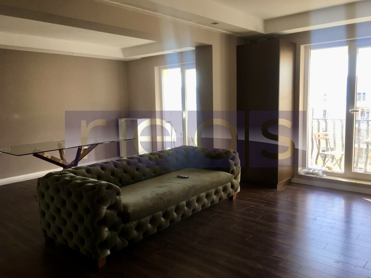 VANZARE 3 CAMERE | 68 MP UTILI | COSMOPOLIS - Poză 1