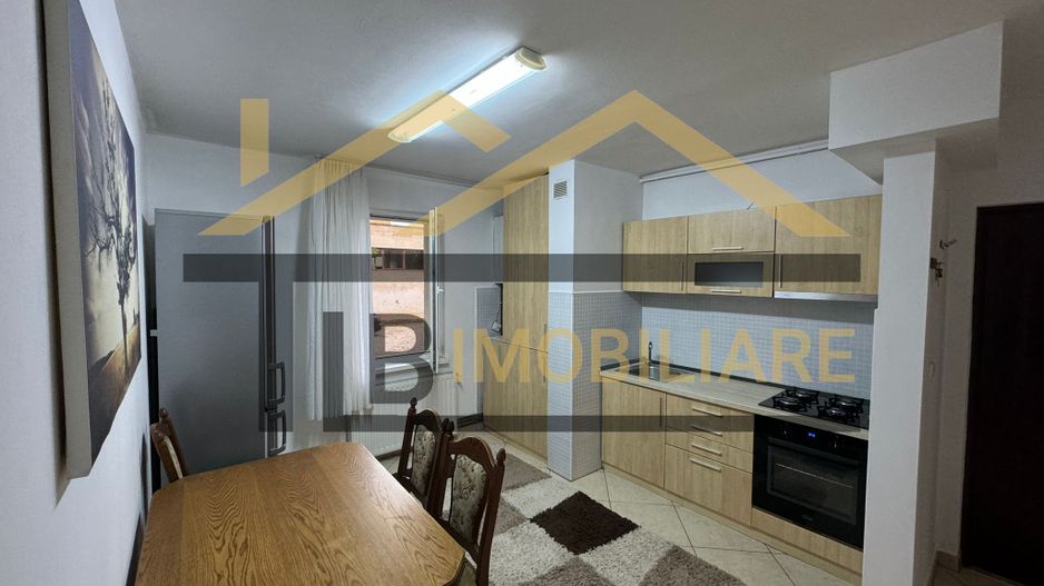 Apartament de 3 camere, 60mp, Zona Unirii - Poză 6