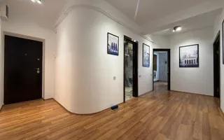 De inchiriat apartament premium cu vedere directă la Dunăre, 1000 euro - Poză 12