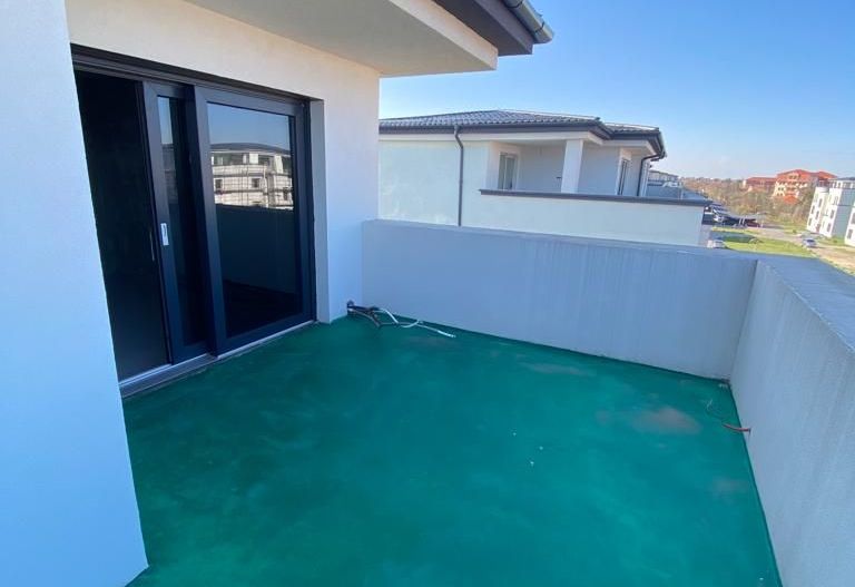 Ag EUROPA vinde PENTHOUSE NOU cu 3 camere 220mp in BUTTERFLY 3 - Poză 3