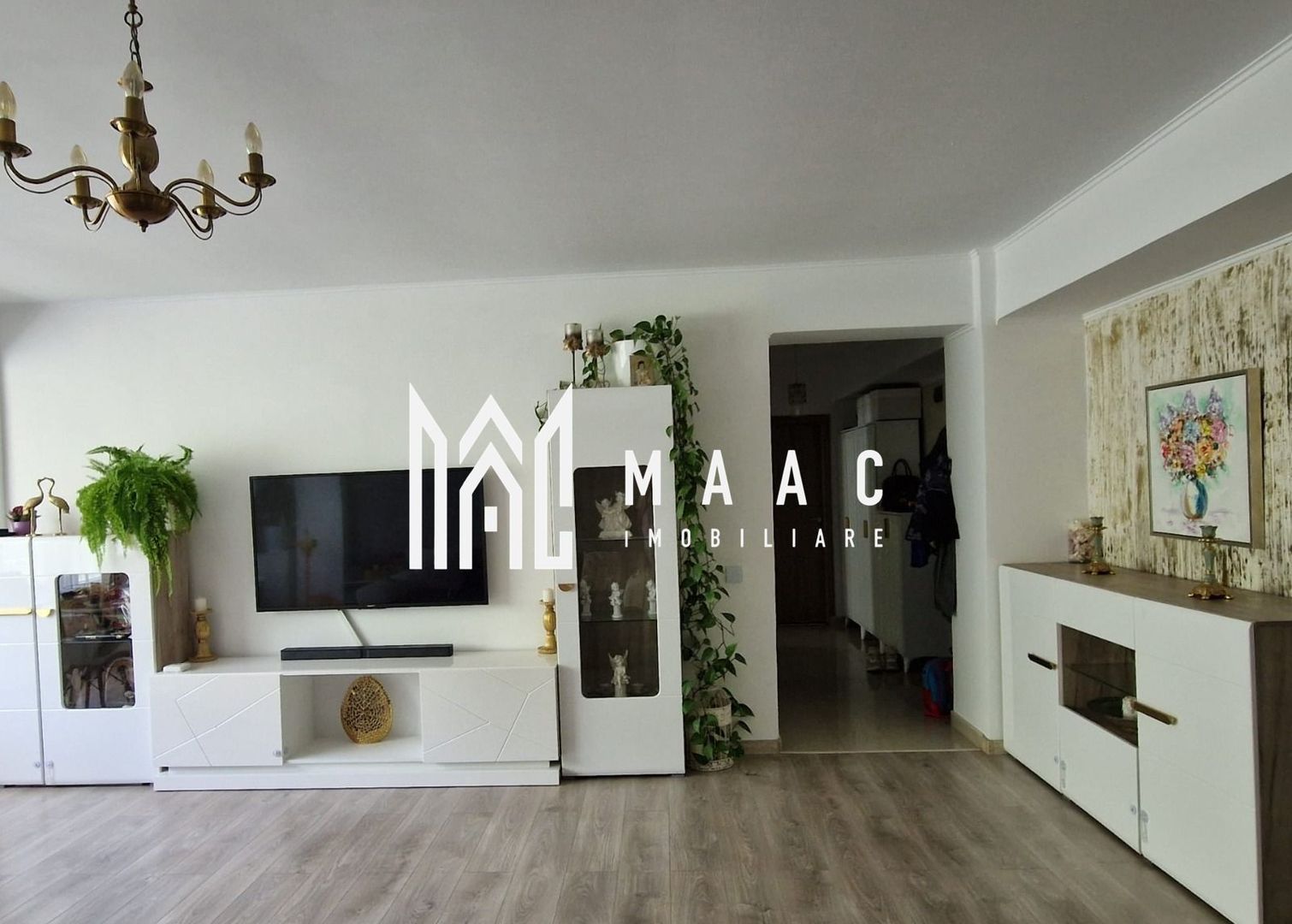 Apartament 3 camere | 79 MPU | Etajul 1 | Doamna Stanca - Poză 6