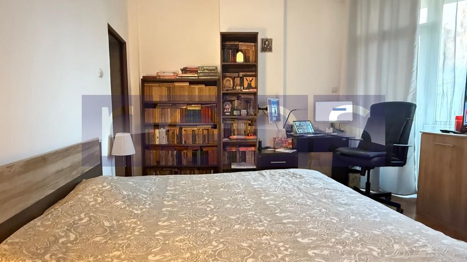 APARTAMENT 3 CAMERE | ZONĂ CENTRALĂ - Poză 3