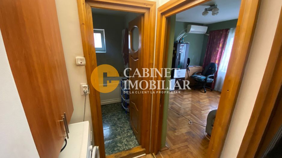 CANTA - 3 CAMERE DECOMANDAT - ETAJ INTERMEDIAR - Poză 4