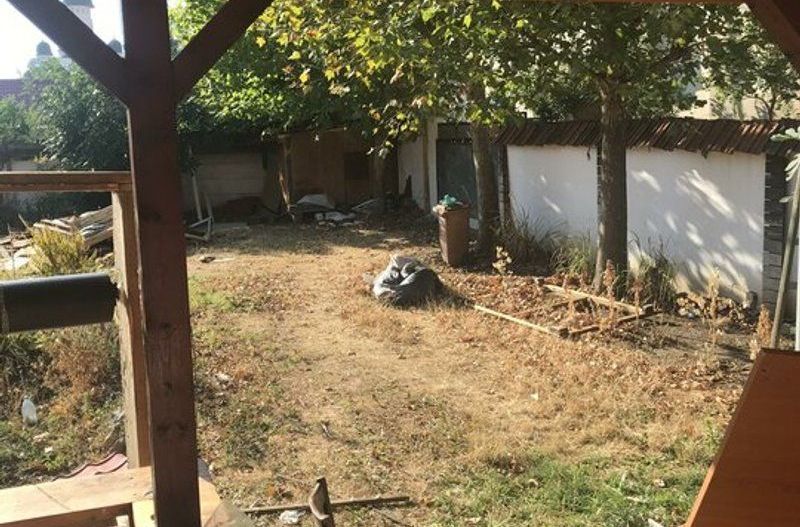 De inchiriat Casa Semidecomandata curte proprie cu 2 fronturi zona Uta - Poză 10