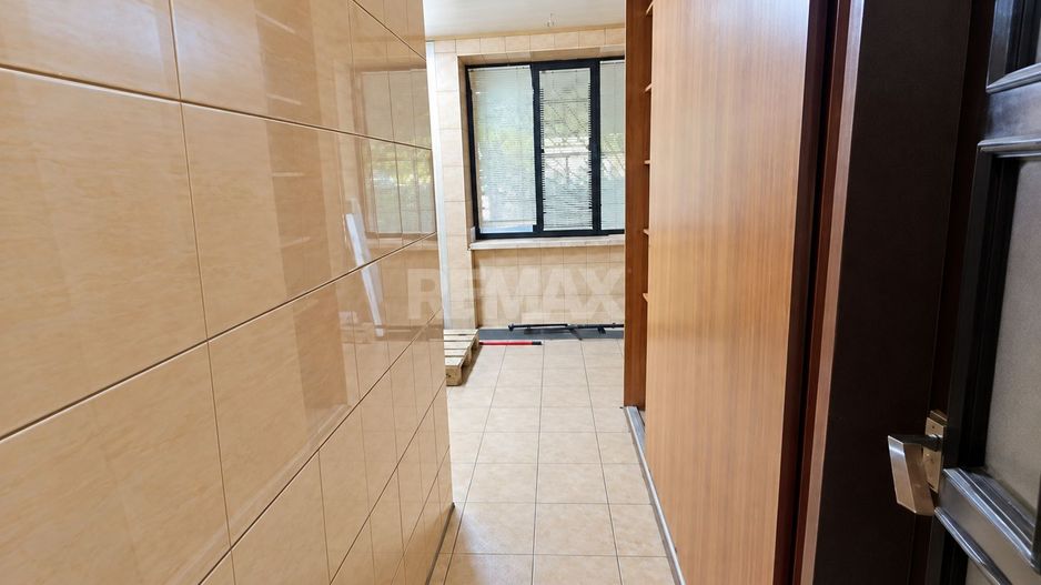 CHIRIE SPAȚIU COMERCIAL | 55 m² | RÎȘCANI | MATEI BASARAB 9/1 - Poză 12