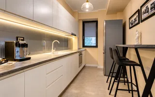 Apartament 4 camere Herastrau | loc de parcare - Poză 33