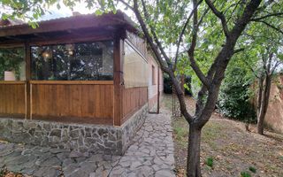 Casă cu 3 camere, anexă și teren de 901 mp – Pecica, zonă centrală - Poză 8