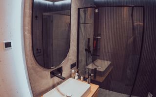 Apartament 2 camere, ultramodern, bloc nou, etaj intermediar, Reghin - Poză 12