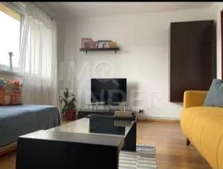 Apartament 2 camere Zorilor zona Hotel  Golden Tulip - Poză 1