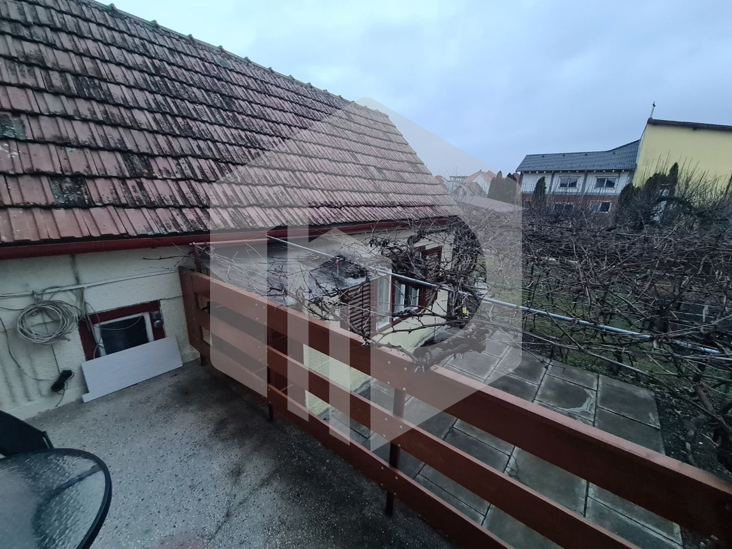 Casa individuala | De inchiriat | Valea Aurie | 90mp | Curte |Pivnita - Poză 7