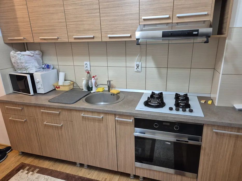 Apartament cu 2 camere | 52 mp | Gheorgheni - Poză 6