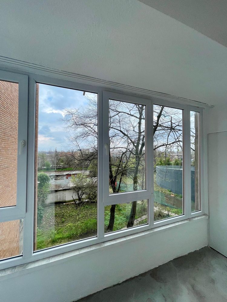Tipografilor- Vasile Lucaciu | Etaj intermediar | Centrala proprie - Poză 5