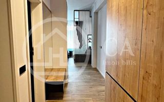 Apartament de vanzare cu 3 camere in zona Nufarul, Oradea - Poză 6