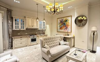 Apartament 2 camere transformate in 3 Carol I Mosilor Izvorul Rece - Poză 1