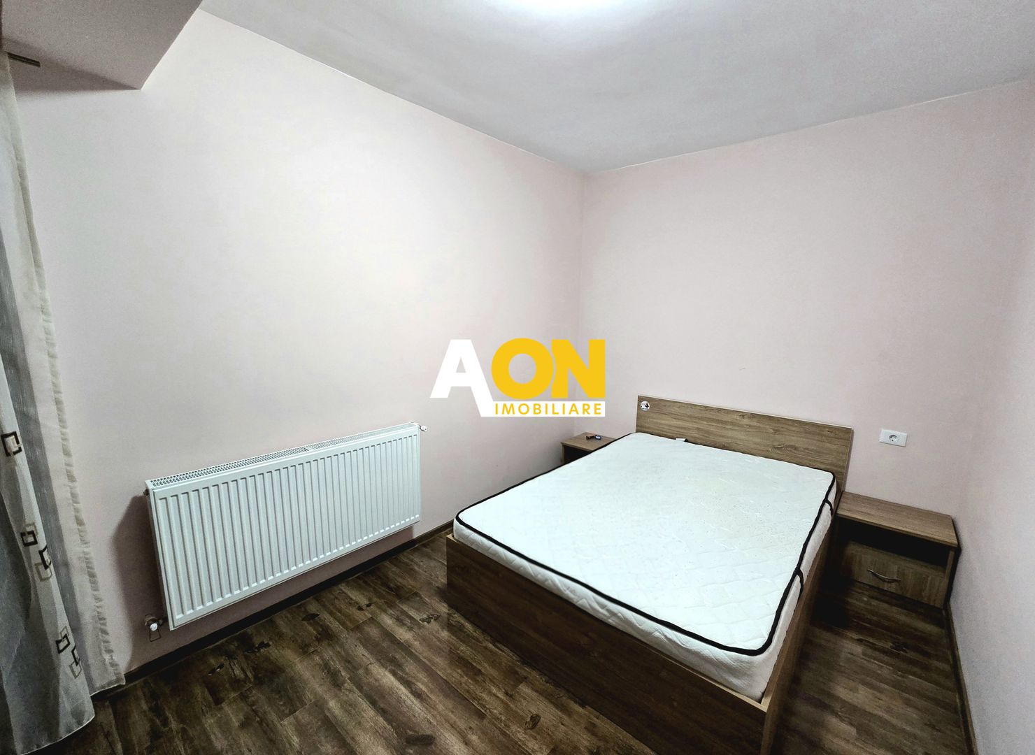 Apartament cu 3 Camere, Bloc Nou, Etaj 2, Zona HCC - Poză 8
