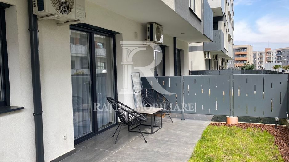 Apartament cu 2 camere | AES Residence | Oradea - Poză 11