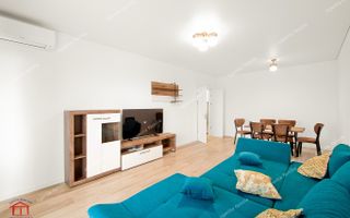 Închiriere apartament 2 camere, Luxury Residence Tiglina - Poză 10