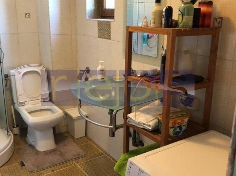 VANZARE VILA - P+2 EROII REVOLUTIEI -PARCUL CAROL -TINERETULUI - Poză 12