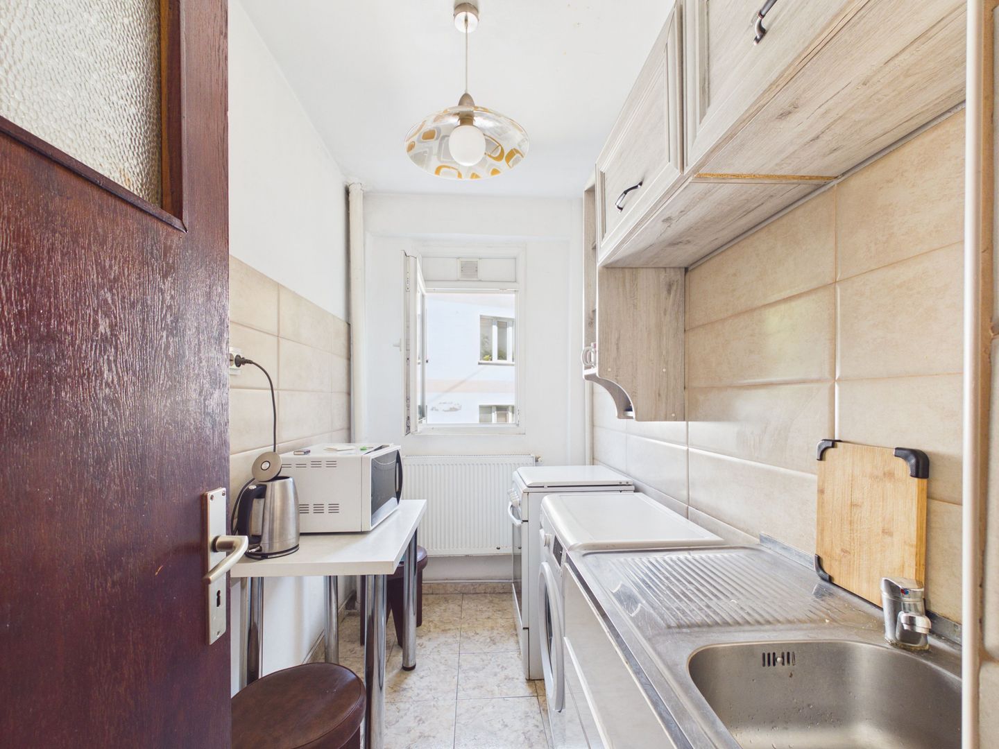 Apartament 2 camere |  Floreasca | Strada Amman - Poză 4