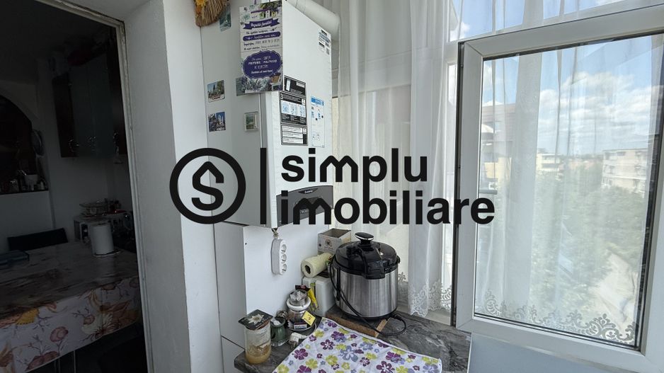 Apartament 2 camere Lapus - Poză 7