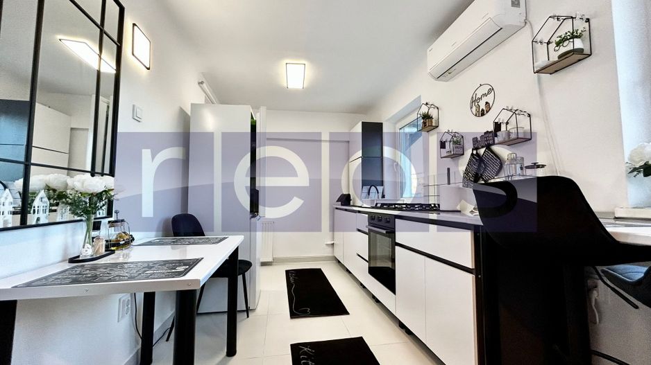 Închiriere Apartament 2 Camere | Loc de Parcare | Ultra finisat | Piața Romană - Poză 7