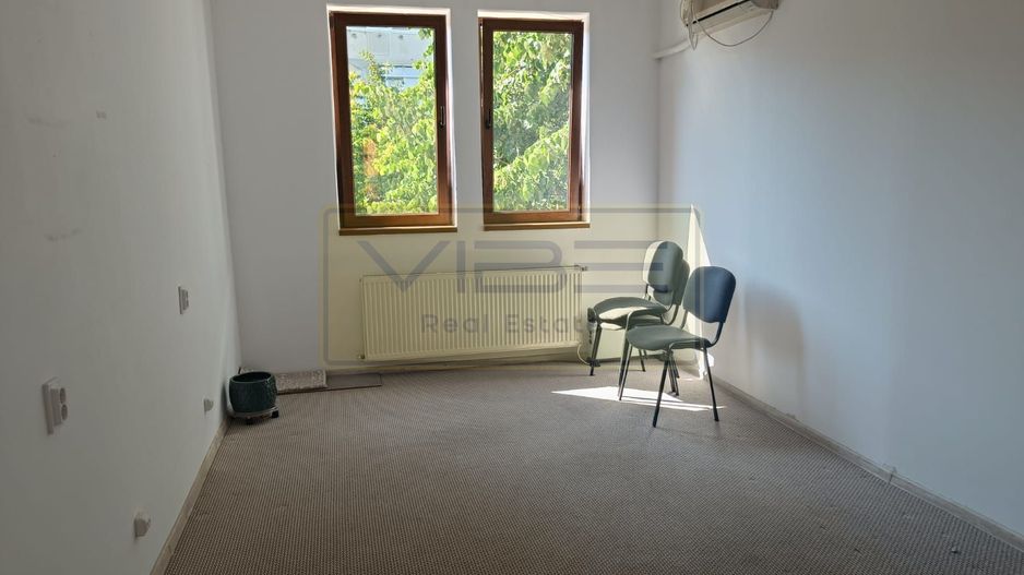 Spatiu Office/ sediu IT/ Contabilitate/ GARA- Carrefour MARKET - - Poză 4