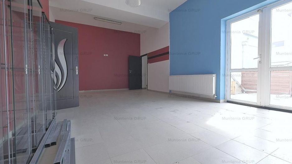 Oportunitate investitie ! Berceni - Luica (stradal), 860 mp. spatiu comercial - Poză 14