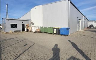 Spațiu comercial și hală industrială de vânzare – DN E85, Focșani - Poză 5