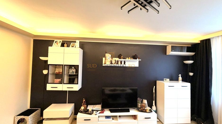 3 Camere, centrala proprie, incalzire pardoseala, Bd. Brancoveanu - Poză 7