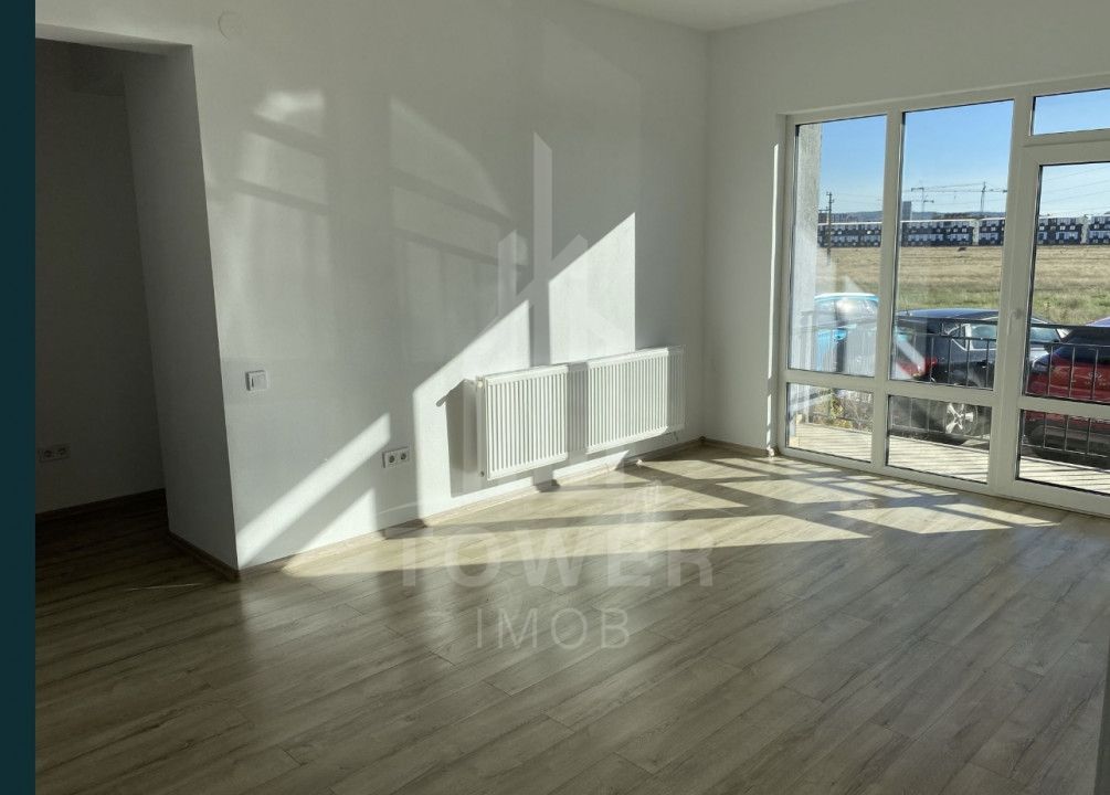 Apartament 3 camere decomandat cu balcon Calea Cisnadiei - Poză 1