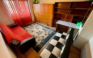 Apartament 1 camera Manastur, zona Tabita, BIG - Poză 1