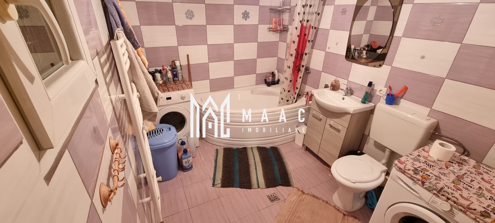 Casă 5 camere I Renovată I 1400 mp I Garaj I Grădină I Hașag - Poză 7