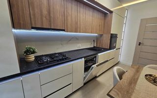 AP. 2 CAMERE EXIGENT PLAZA, PRIMA INCHIRIERE, PARCARE, MOBILAT LUX - Poză 5