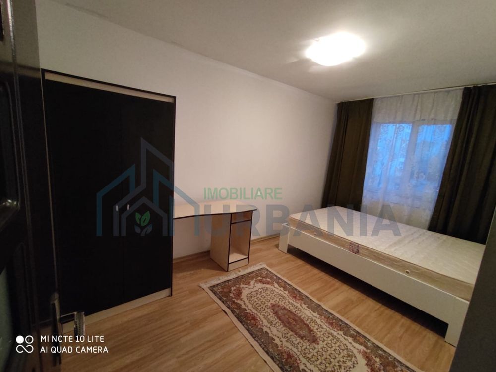 Inchiriez apartament cu 2 camere decomandat - Poză 8